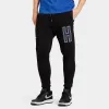 Hoodrich OG Pulse Joggers Black / Sodalite sold by JD Sports