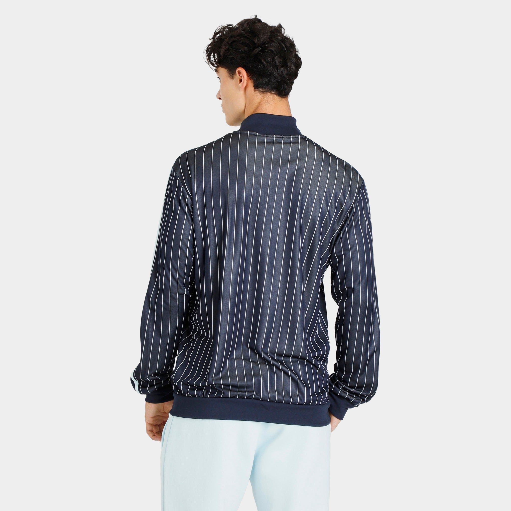 adidas Sportswear Tiro Track Jacket / Legend Ink sold by JD Sports product image thumbnail 2