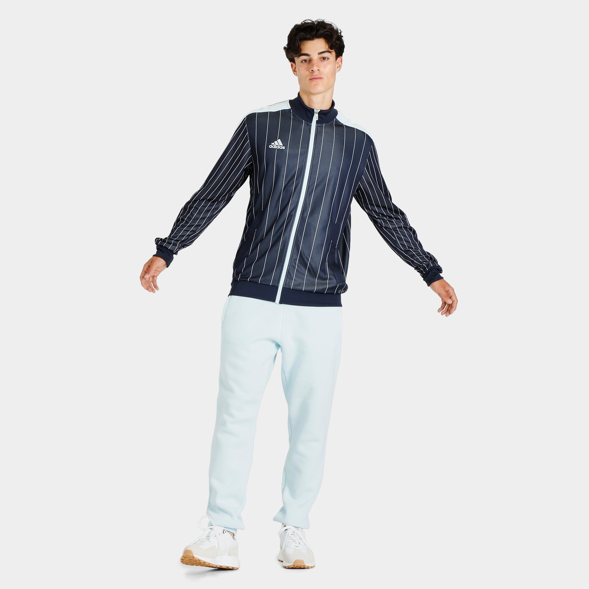 adidas Sportswear Tiro Track Jacket / Legend Ink sold by JD Sports product image thumbnail 5