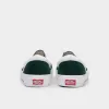 Vans Era Varsity Canvas Green / Blue sold by JD Sports