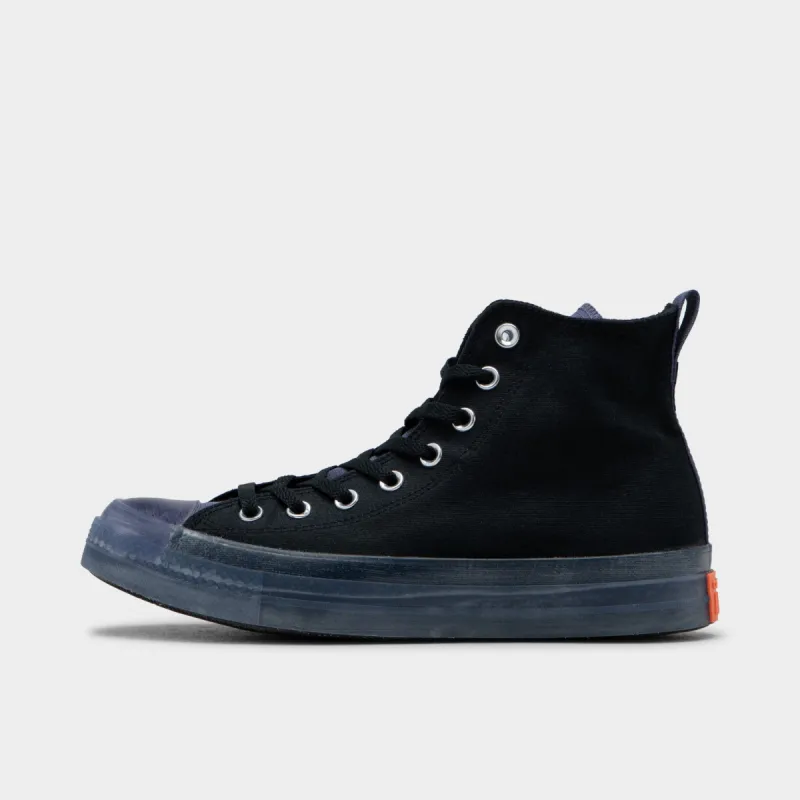 Converse Chuck Taylor All Star CX Hi Black / Steel - Wild Mango sold by JD Sports