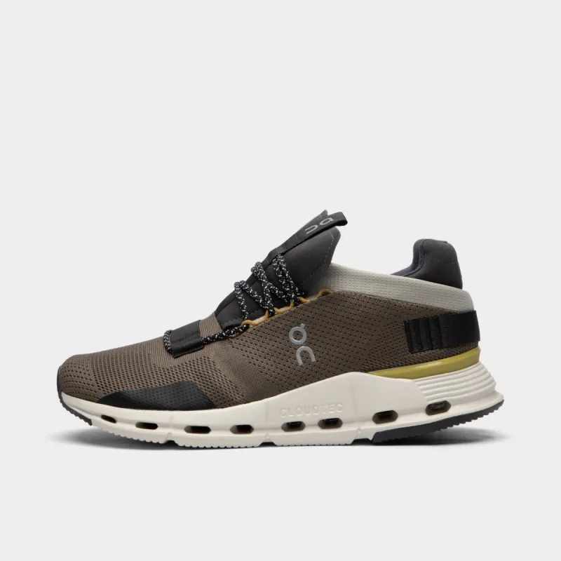 On Running Cloudnova Ivy / Eclipse sold by JD Sports