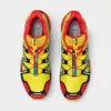 Salomon Speedcross 3 Sulphur Spring / High Risk Red - Black sold by JD Sports