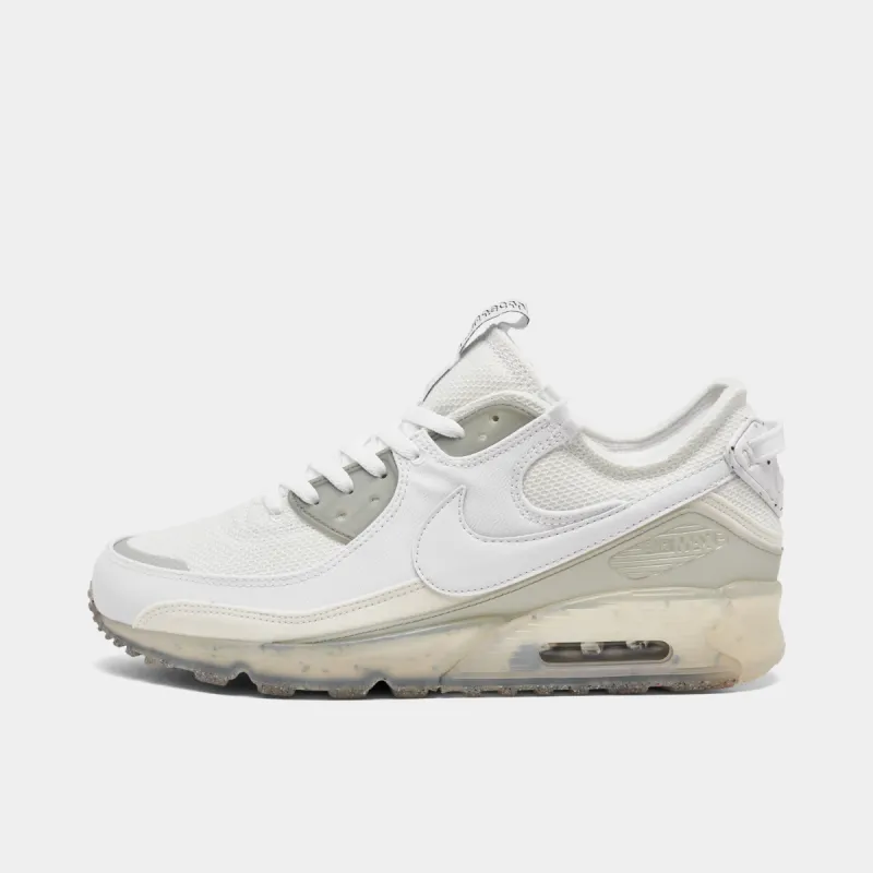 Nike Air Max Terrascape 90 White / White sold by JD Sports