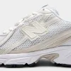 New Balance 740 Sea Salt / Timberwolf sold by JD Sports