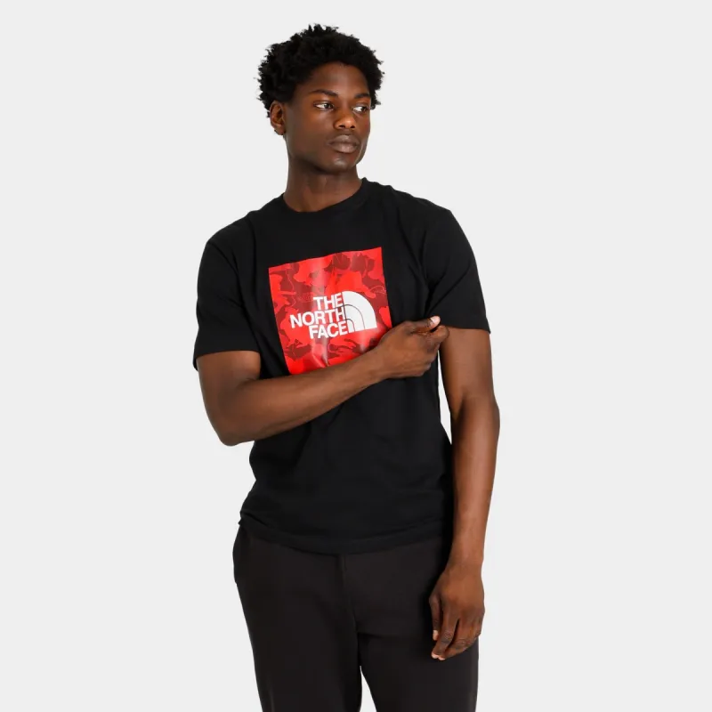 The North Face Lunar New Year T-shirt / Black sold by JD Sports