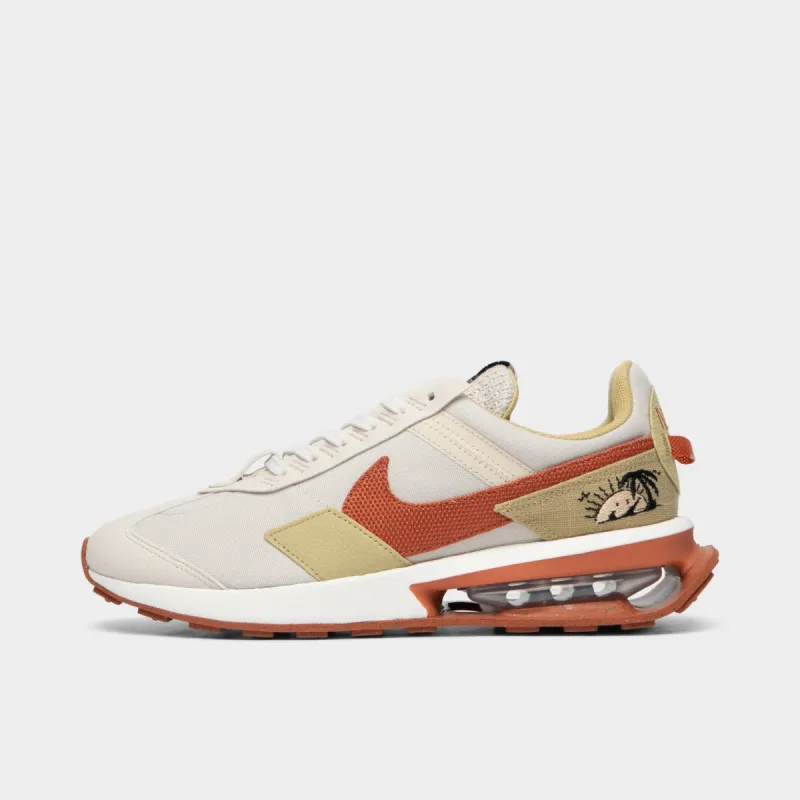 Nike Air Max Pre-Day SE Lt Orewood Brown / Burnt Sunrise - Wheat Grass sold by JD Sports