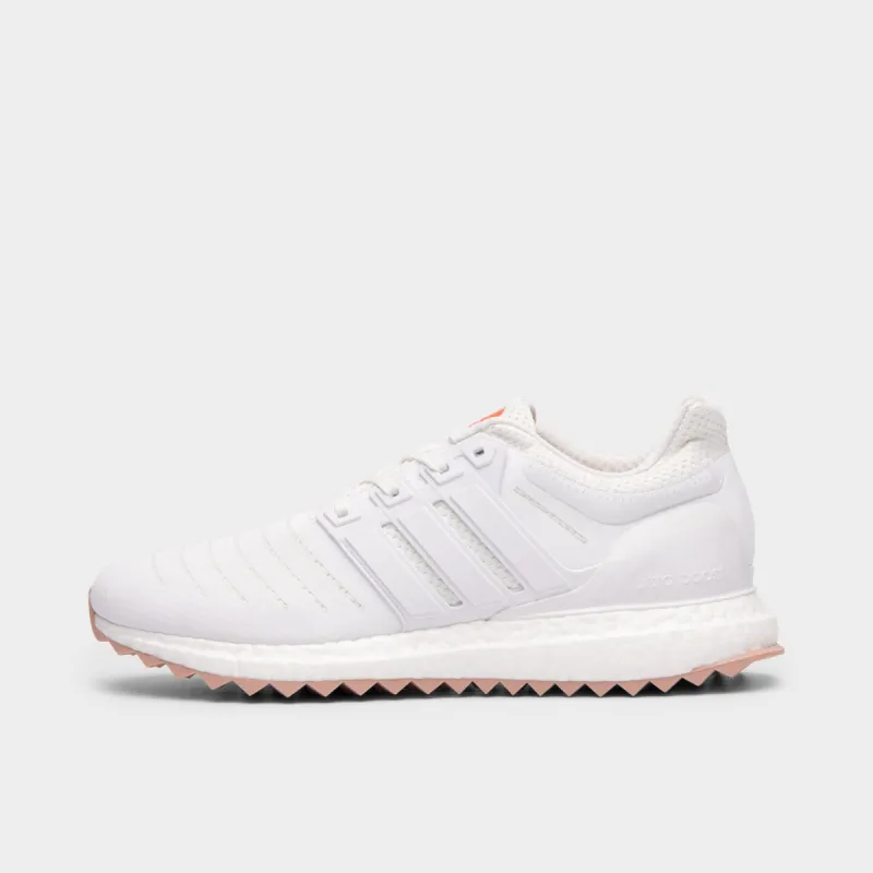 adidas Ultraboost DNA XXII Non Dyed / Non Dyed - Bright Red sold by JD Sports