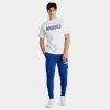 Hoodrich OG Akira V6 T-shirt White / Sodalite Blue - Black sold by JD Sports