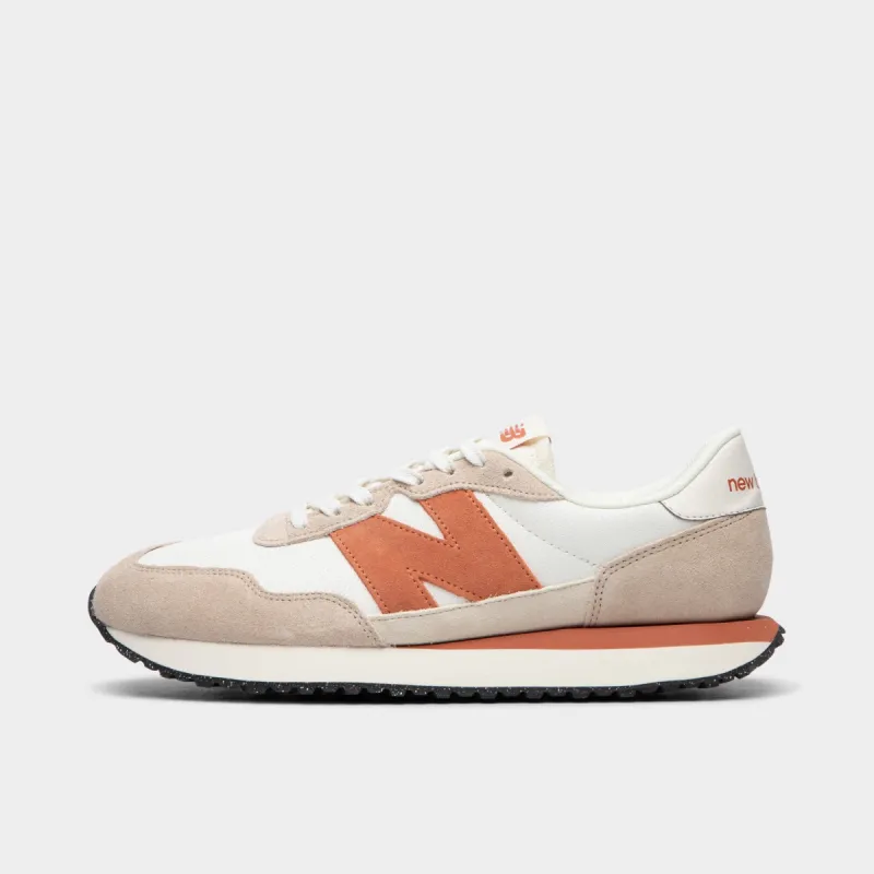 New Balance MS237RB Mindful Grey / Calm Taupe sold by JD Sports