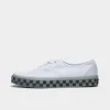 Vans Authentic Translucent True White / Delicate Blue sold by JD Sports