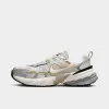 Nike Women's V2K Run White / White Khaki - Metallic Silver sold by JD Sports