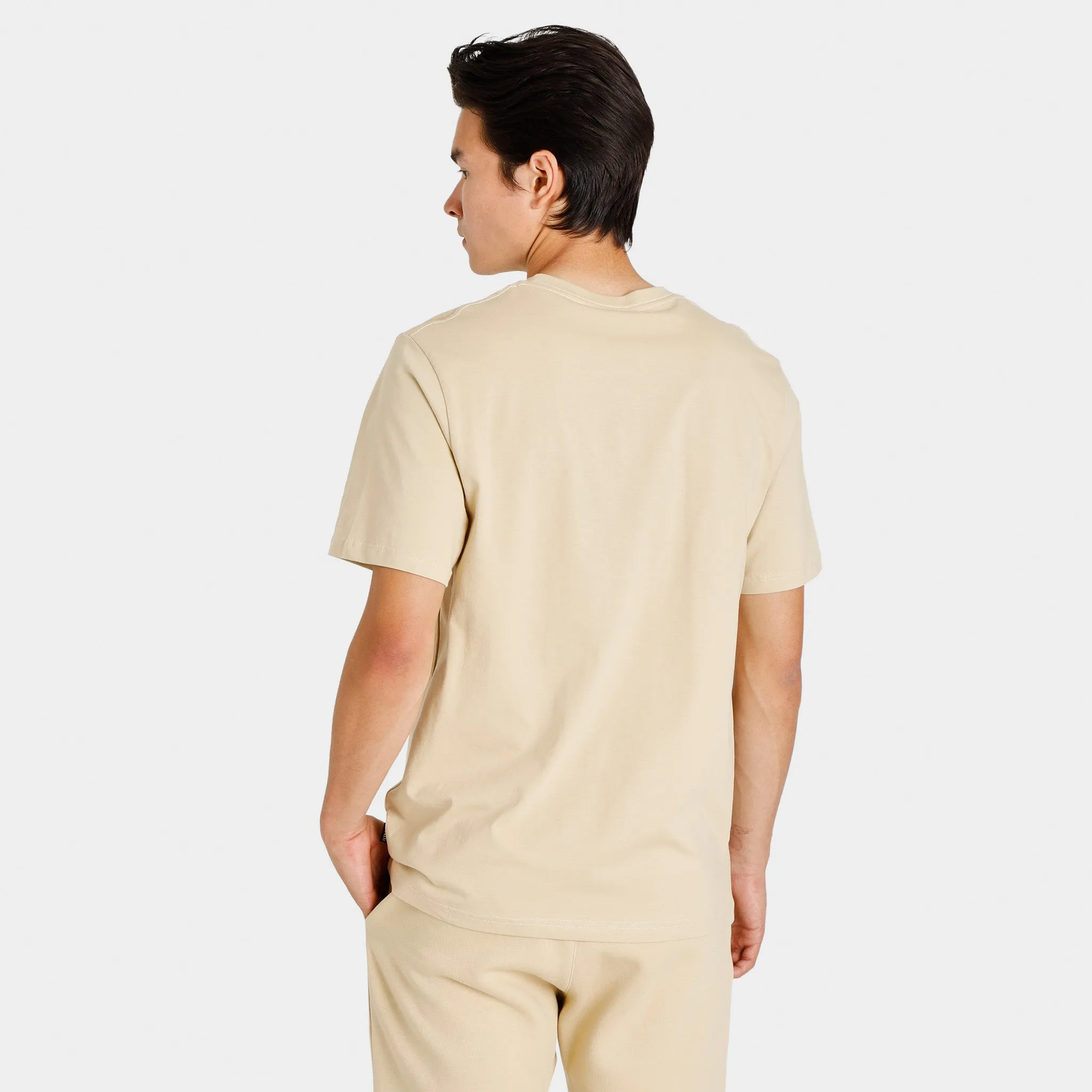 Sonneti London T-shirt / Tan sold by JD Sports product image thumbnail 2