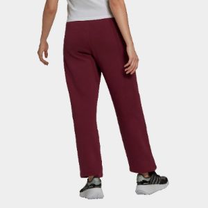 adidas Originals Women's Adicolor Essentials Fleece Joggers / Victory Crimson sold by JD Sports