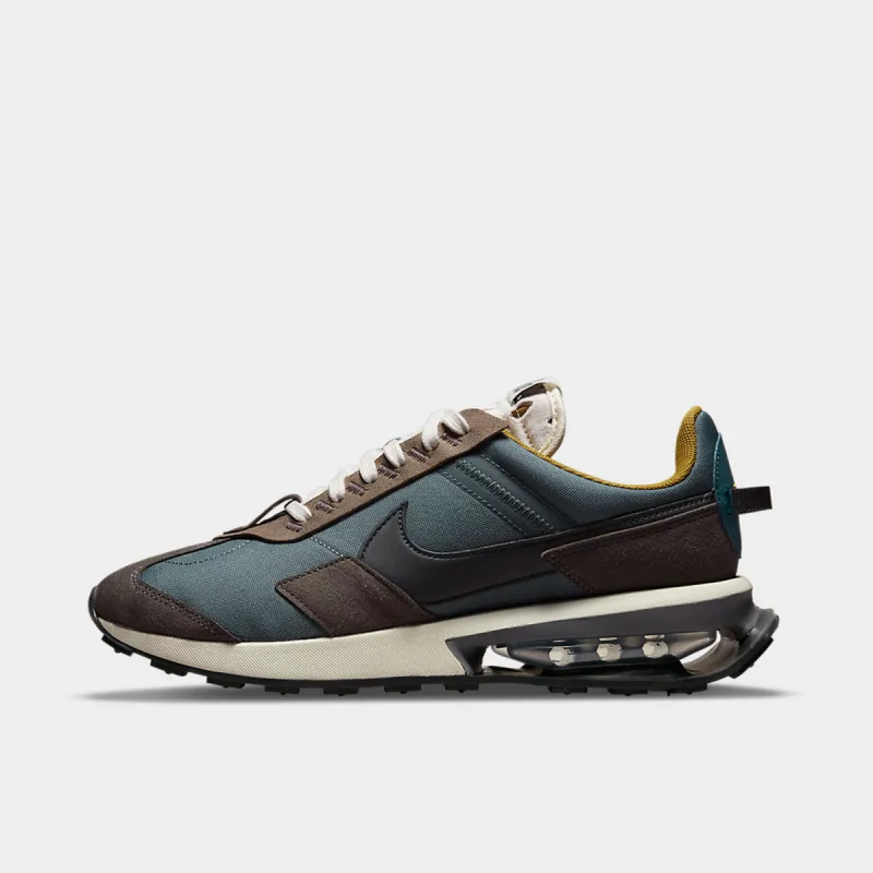 Nike Air Max Pre-day LX Hasta / Anthracite - Iron Grey sold by JD Sports
