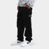 Supply & Demand Kilo Cargo Pants / Black sold by JD Sports