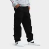 Supply & Demand Kilo Cargo Pants / Black sold by JD Sports