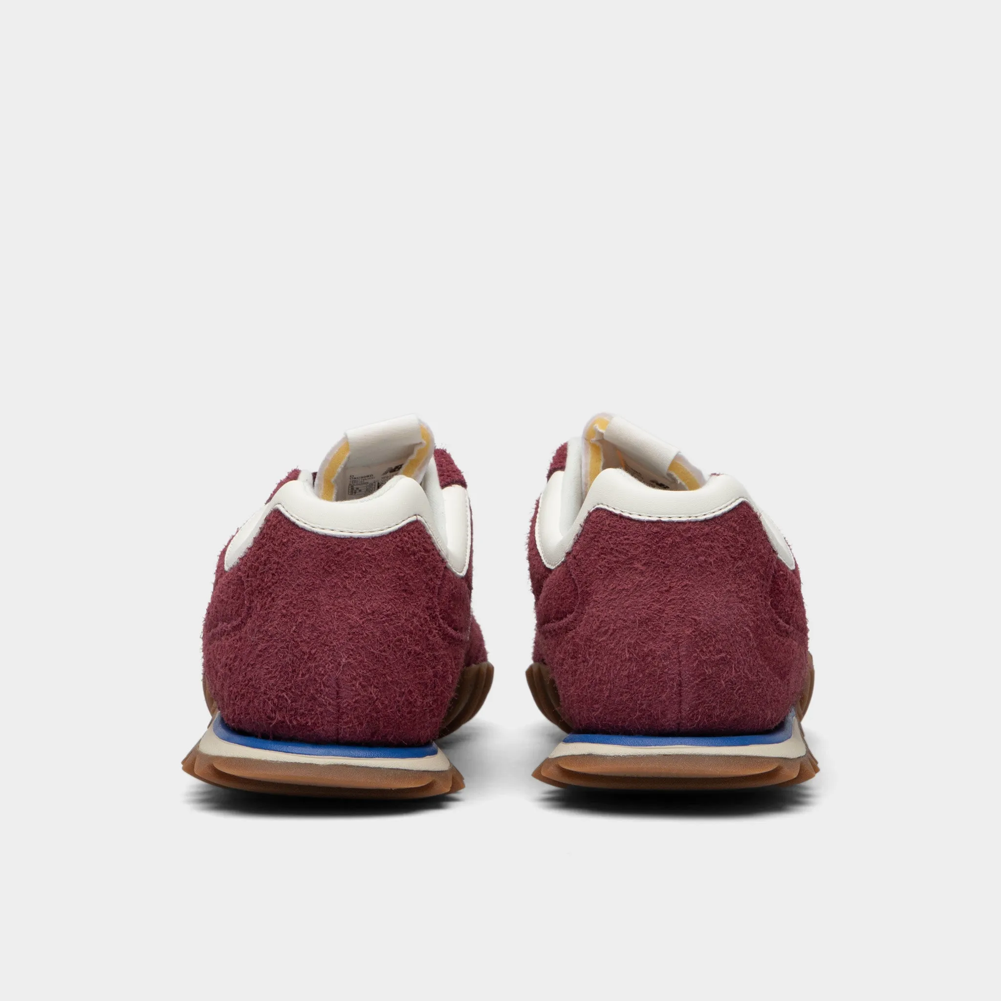 New Balance URC30RD / NB Burgundy sold by JD Sports product image thumbnail 4