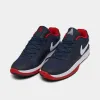 Nike Ja 1 Midnight Navy / White - University Red sold by JD Sports