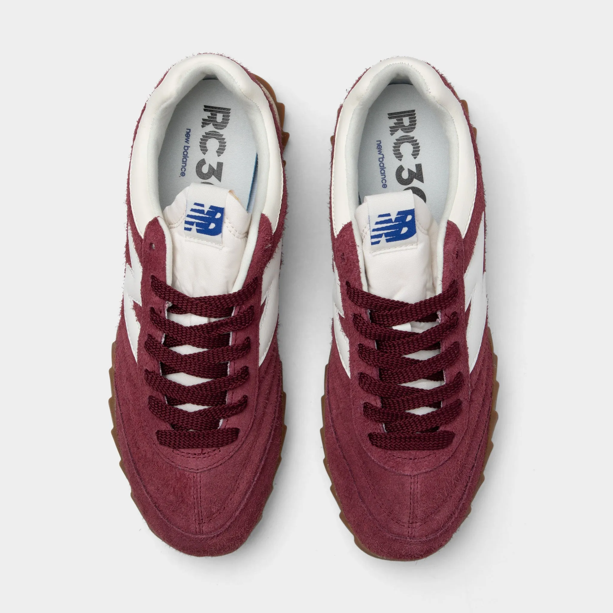 New Balance URC30RD / NB Burgundy sold by JD Sports product image thumbnail 5