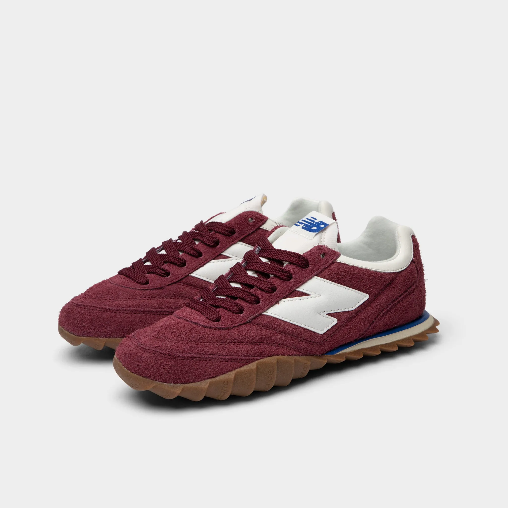 New Balance URC30RD / NB Burgundy sold by JD Sports product image thumbnail 2