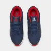 Nike Ja 1 Midnight Navy / White - University Red sold by JD Sports