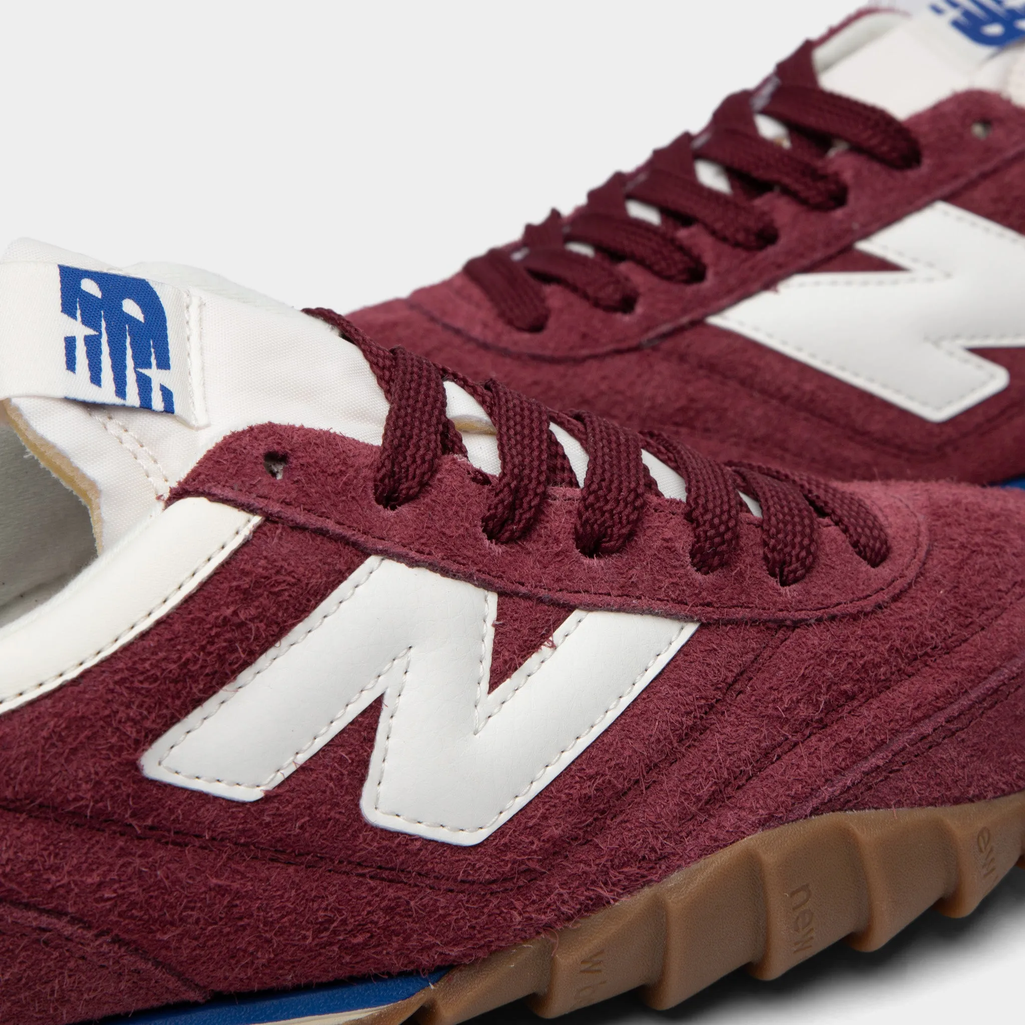 New Balance URC30RD / NB Burgundy sold by JD Sports product image thumbnail 3
