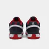 Nike Ja 1 Midnight Navy / White - University Red sold by JD Sports