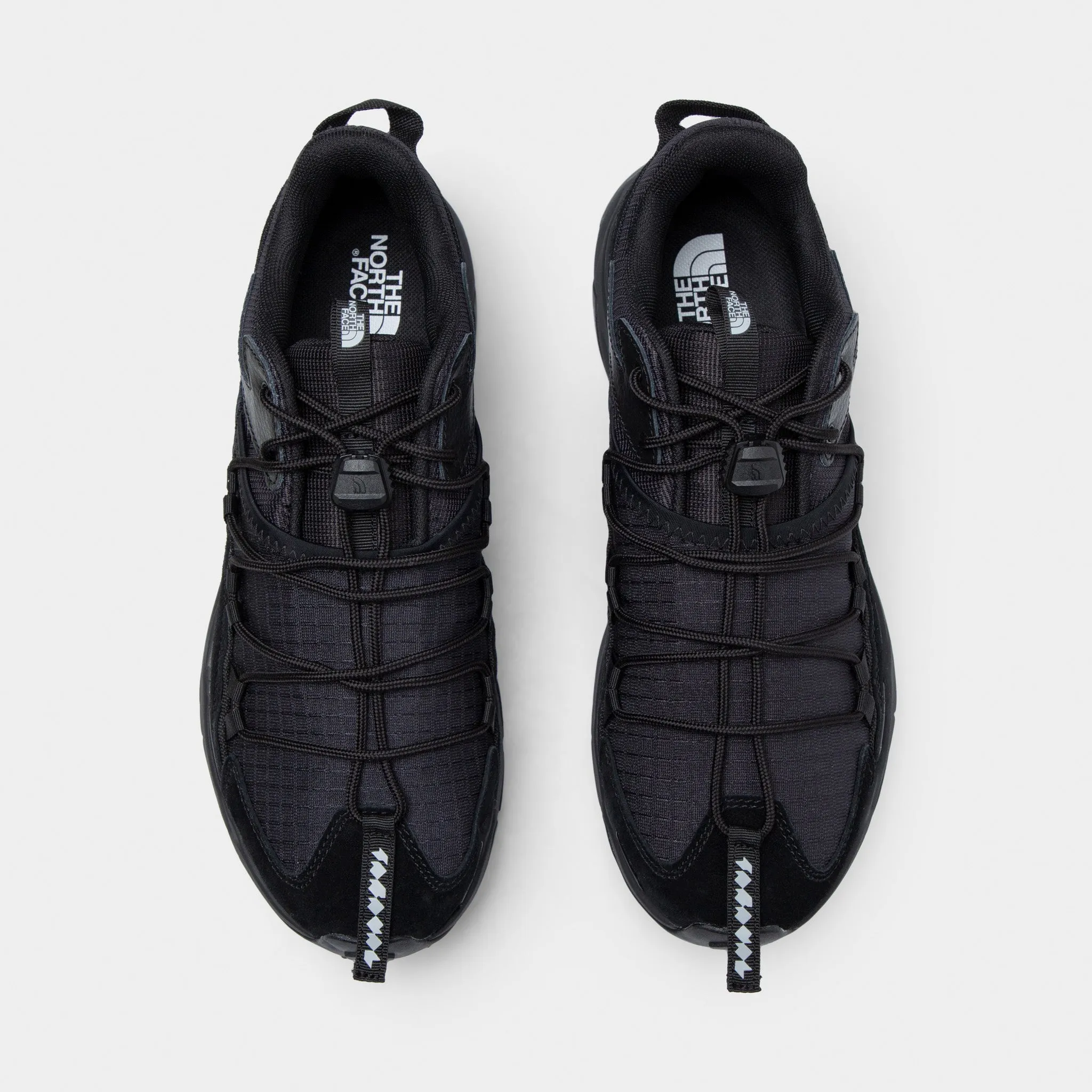 The North Face Vectiv Taraval Black / Black sold by JD Sports product image thumbnail 5