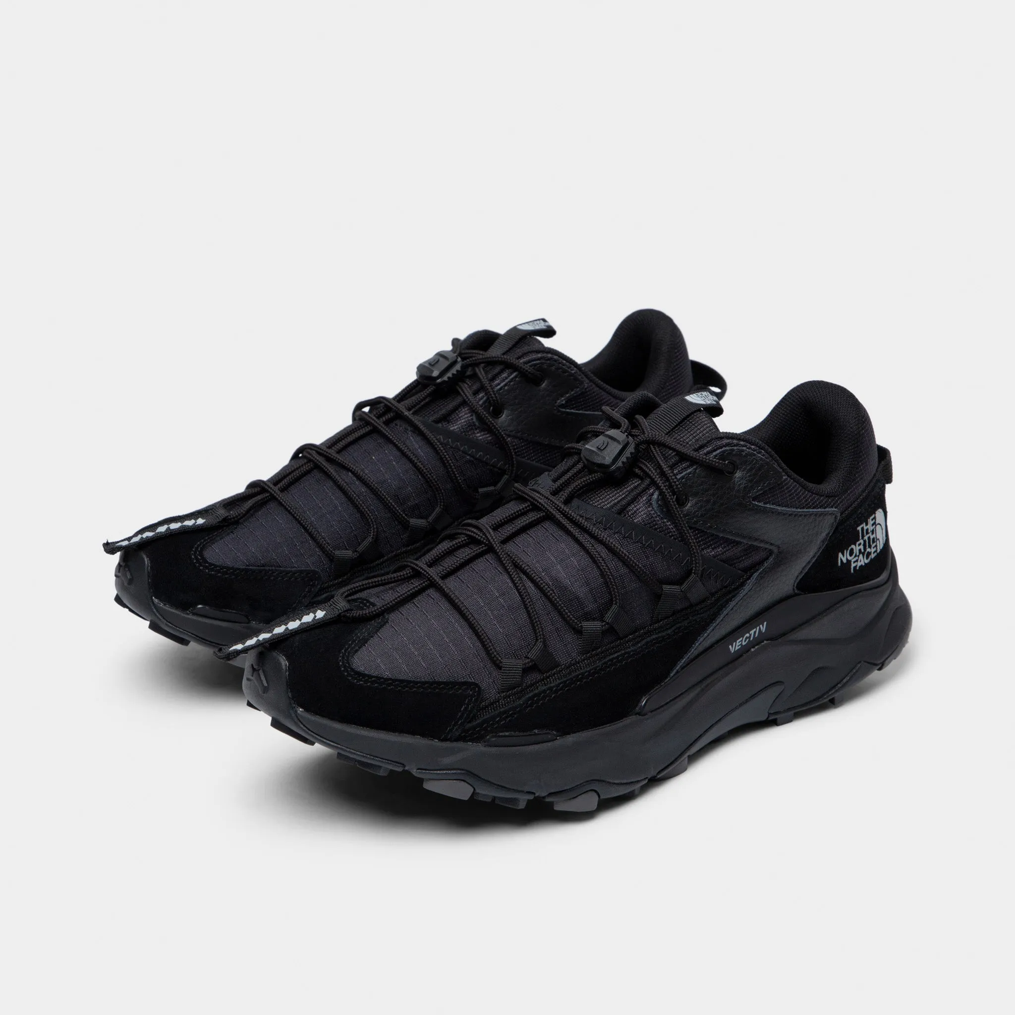 The North Face Vectiv Taraval Black / Black sold by JD Sports product image thumbnail 2