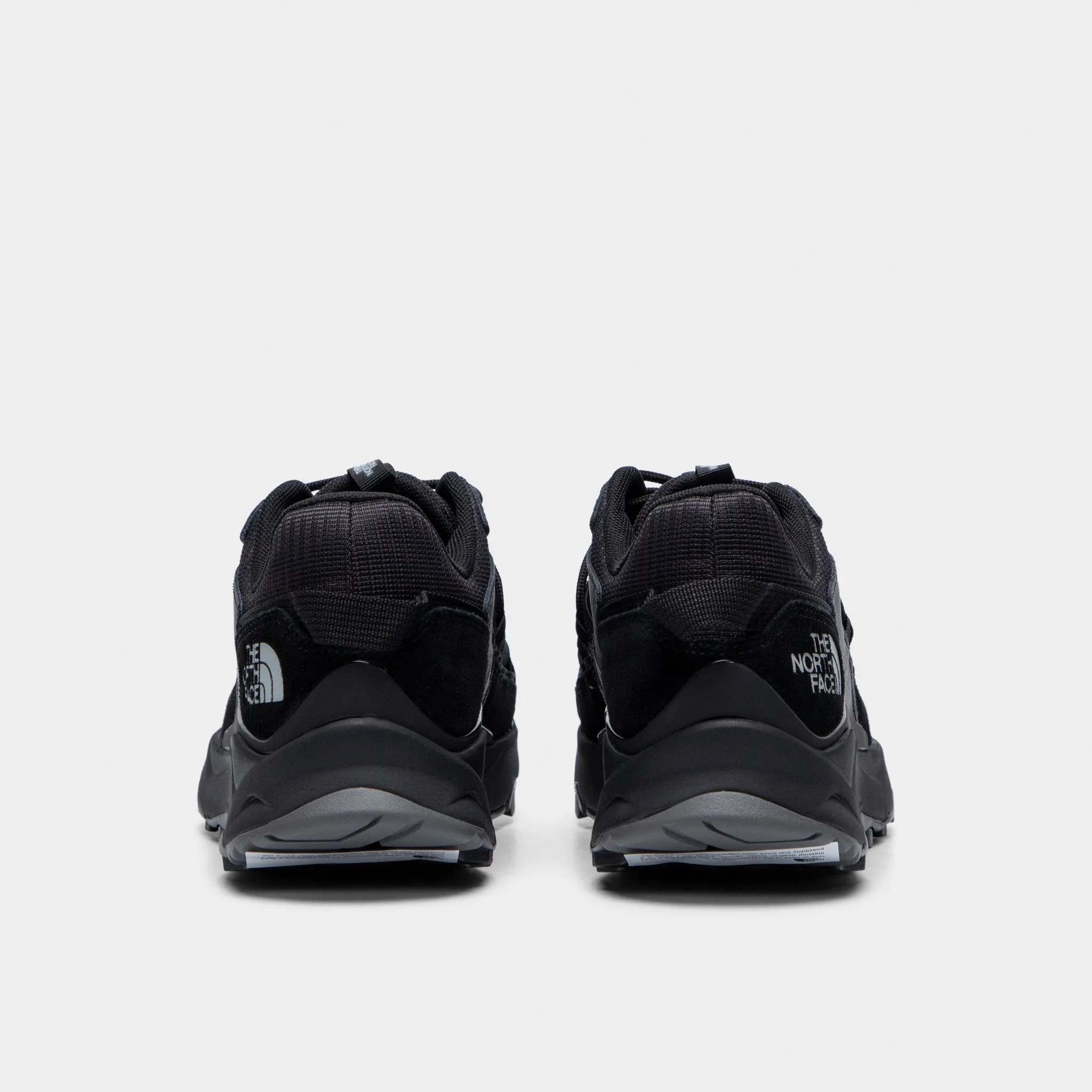 The North Face Vectiv Taraval Black / Black sold by JD Sports product image thumbnail 4