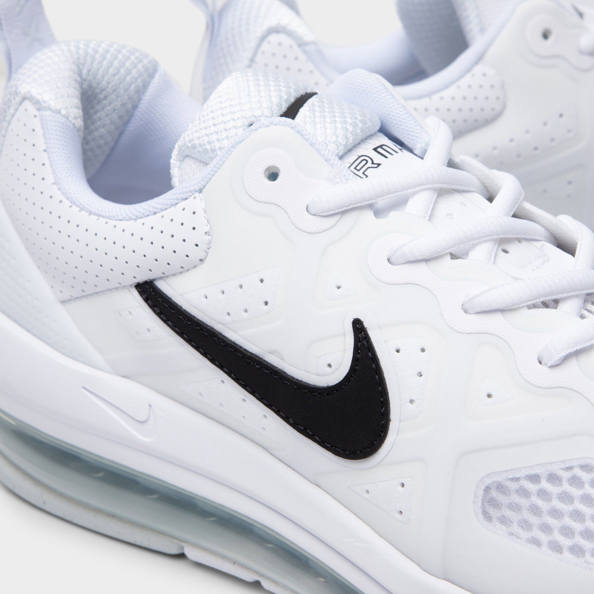 Nike Air Max Genome White / Black - Pure Platinum sold by JD Sports product image thumbnail 3