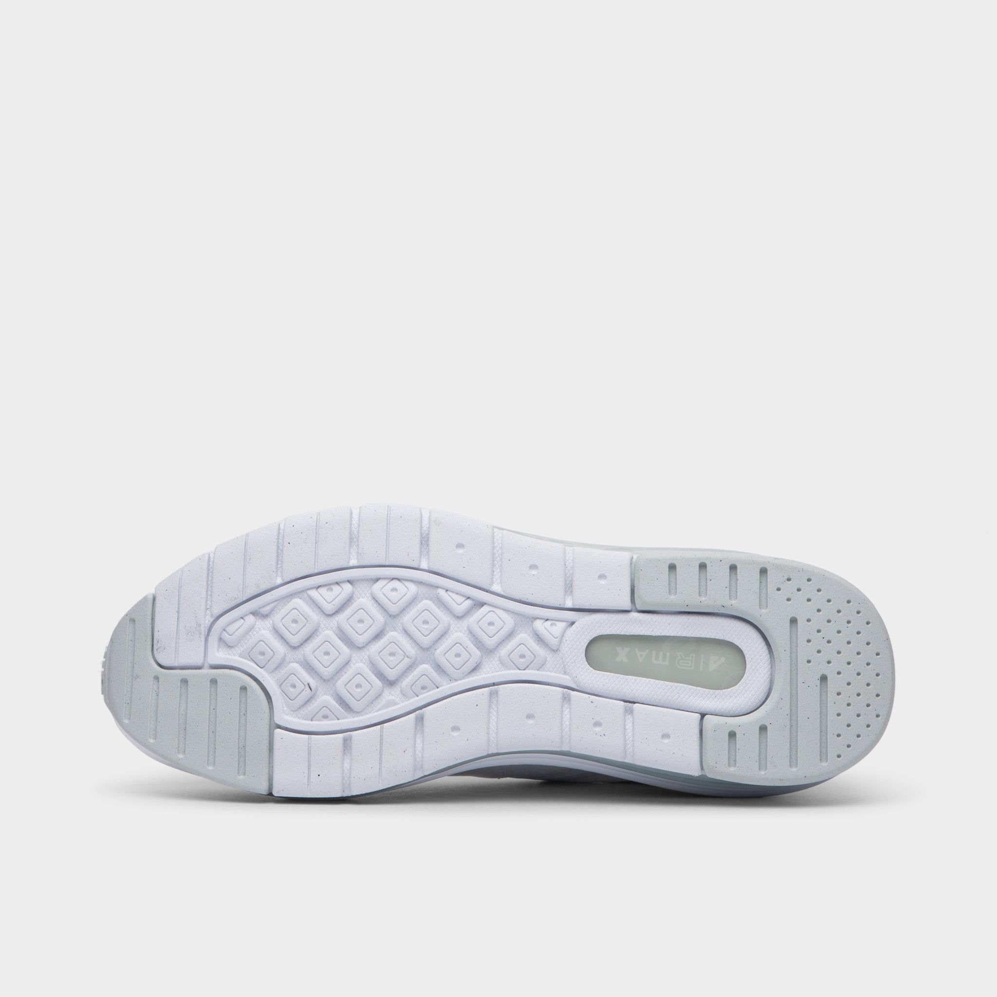 Nike Air Max Genome White / Black - Pure Platinum sold by JD Sports product image thumbnail 6