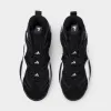 adidas Originals Top Ten 2000 Core Black / Cloud White - Silver Metallic sold by JD Sports