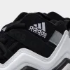 adidas Originals Top Ten 2000 Core Black / Cloud White - Silver Metallic sold by JD Sports