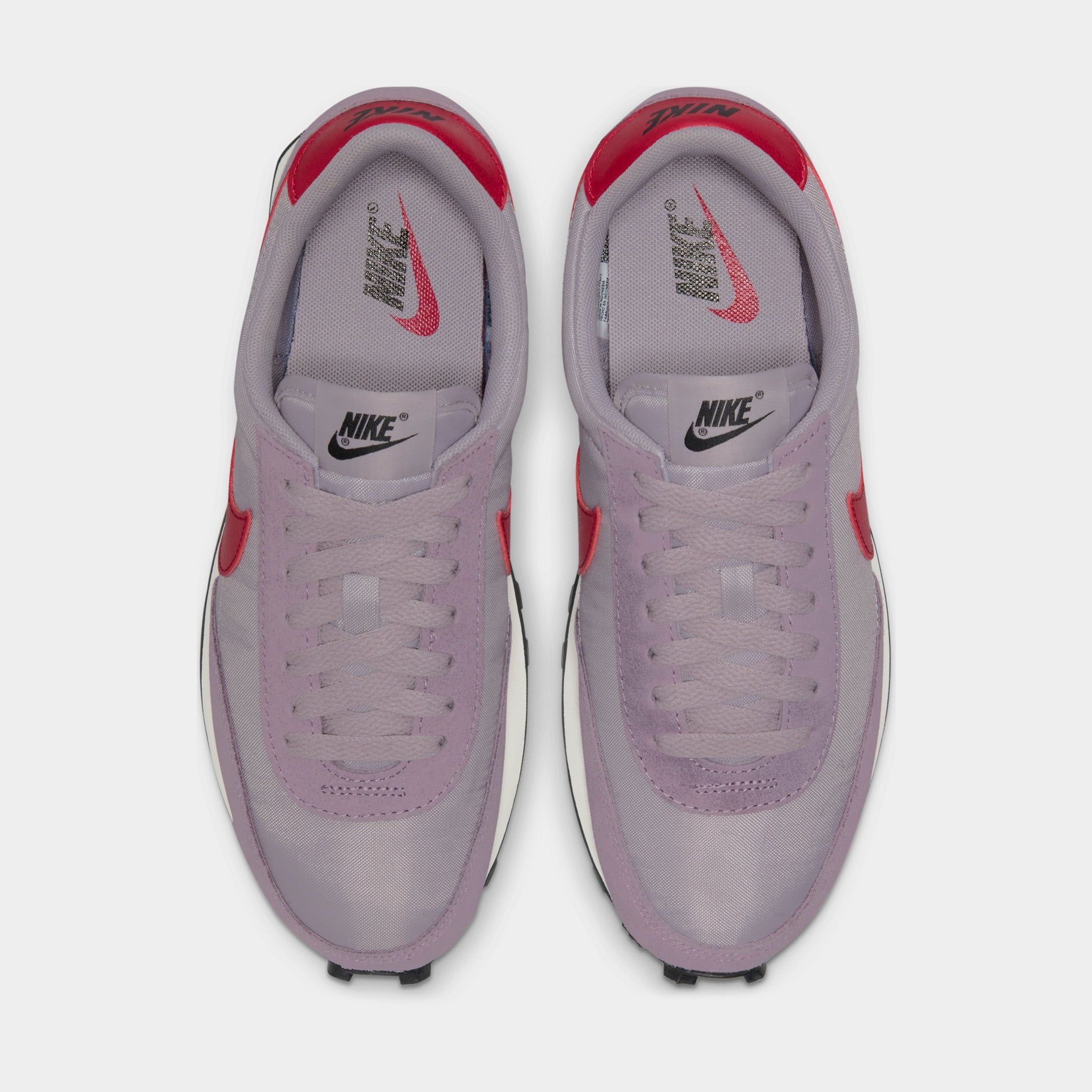 Nike Women's Daybreak Amethyst Ash / Mystic Hibiscus sold by JD Sports product image thumbnail 5