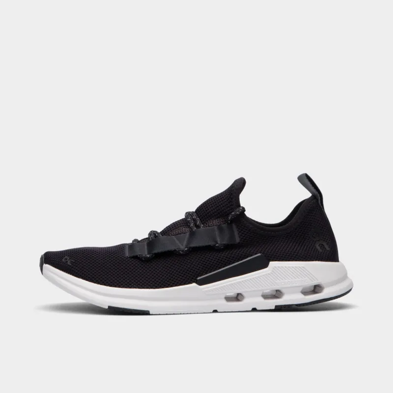 On Cloudeasy Black / Rock sold by JD Sports