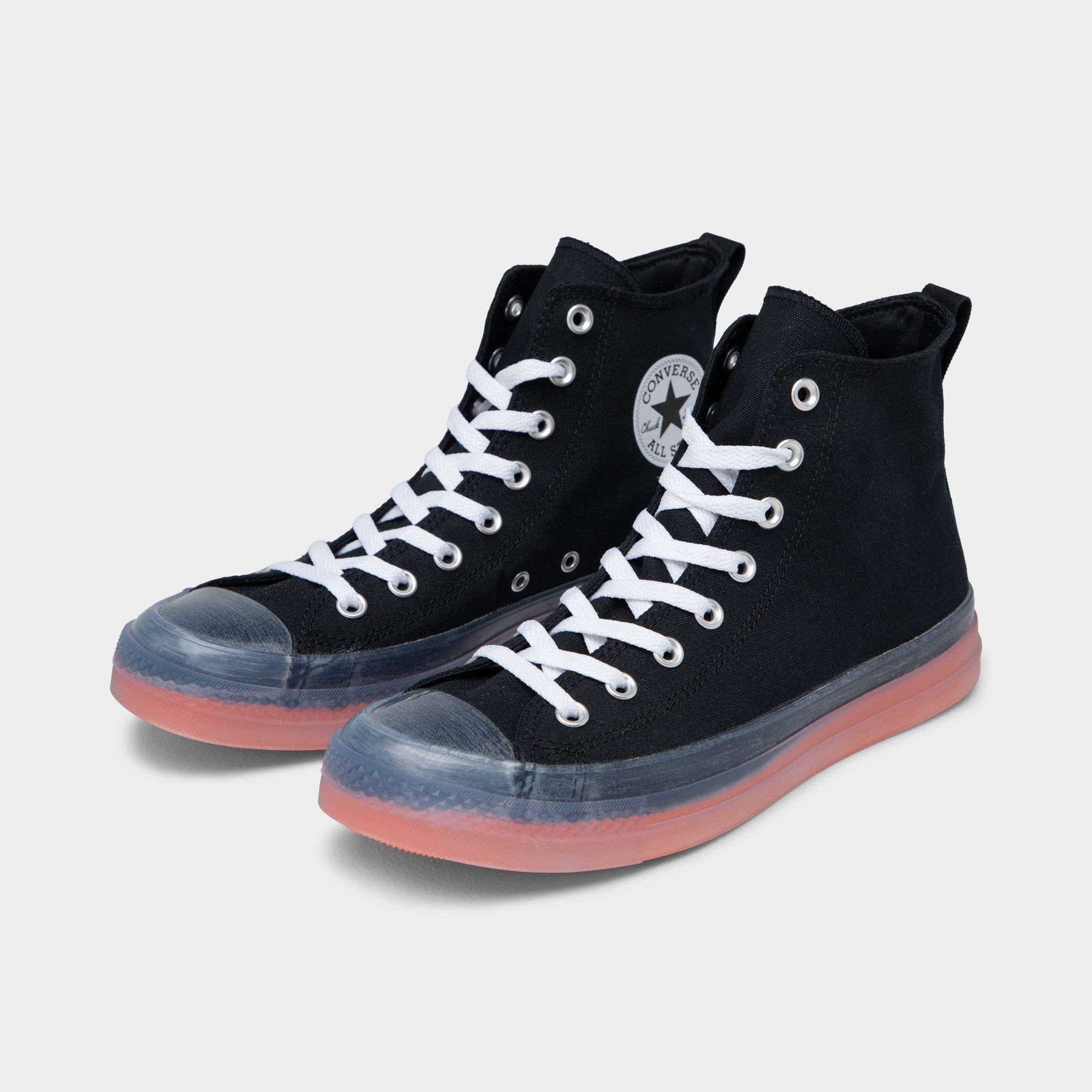 Converse Chuck Taylor All Star CX Hi Black / White - Wild Mango sold by JD Sports product image thumbnail 2