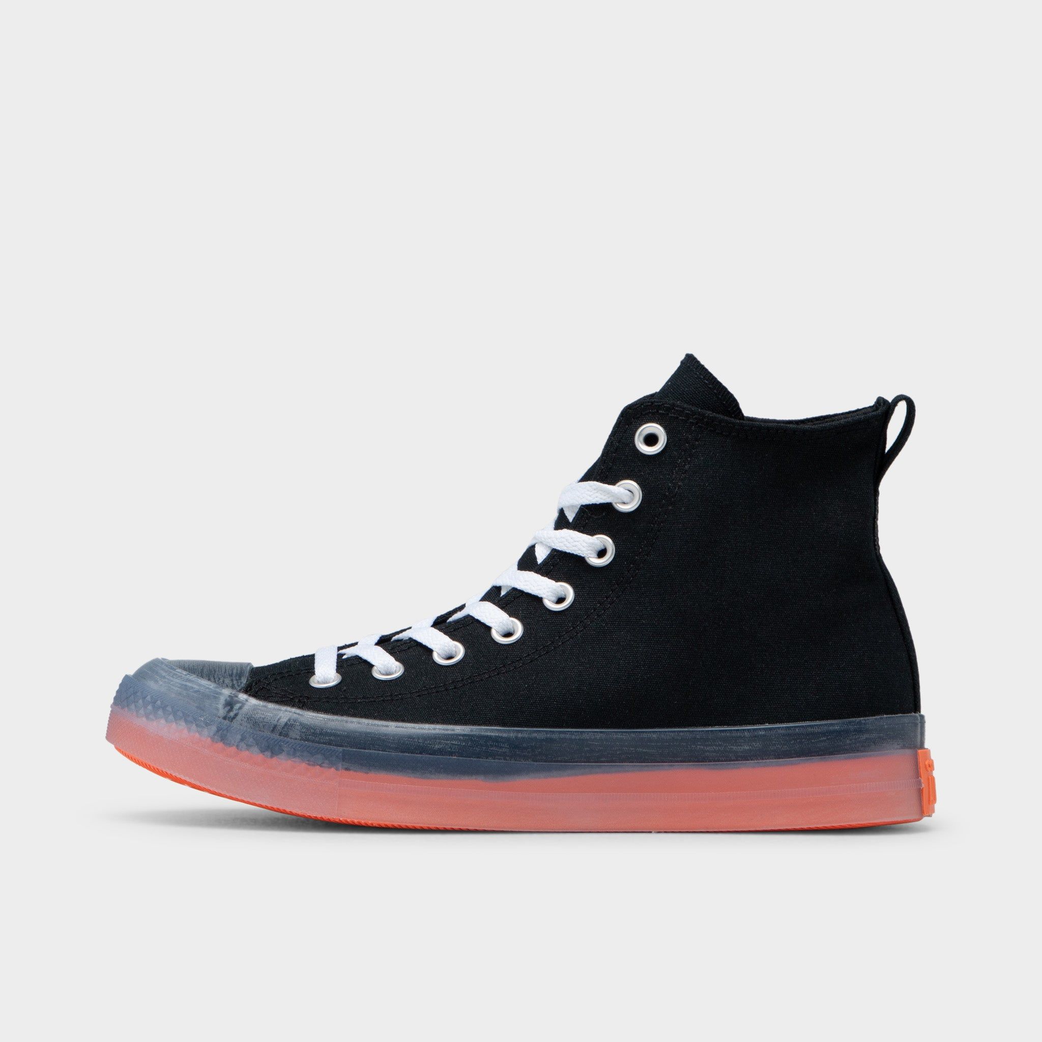 Converse Chuck Taylor All Star CX Hi Black / White - Wild Mango sold by JD Sports