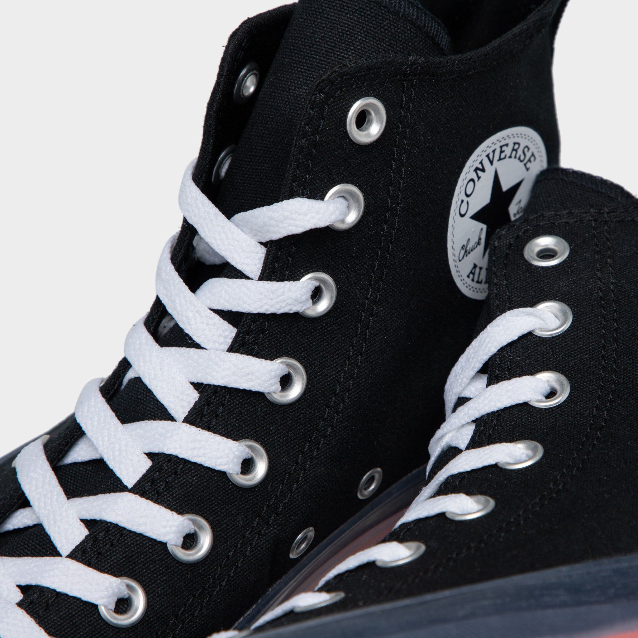 Converse Chuck Taylor All Star CX Hi Black / White - Wild Mango sold by JD Sports product image thumbnail 3