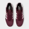 adidas Gazelle Maroon / Gum sold by JD Sports