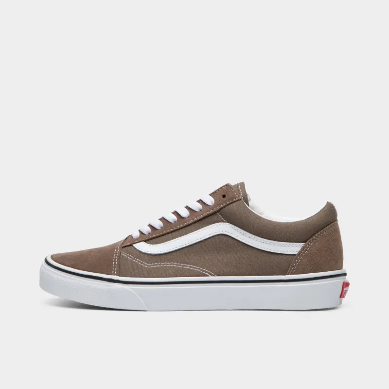 Vans Old Skool Color Theory Walnut sold by JD Sports