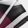 Nike Women's Dunk High Black / Summit White - Rosewood sold by JD Sports