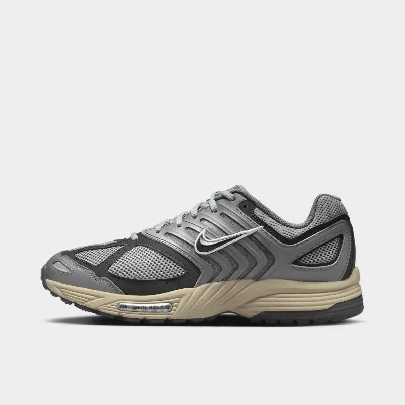 Nike Air Pegasus 2K5 Light Pumice / Dark Smoke Grey - Smoke Grey sold by JD Sports