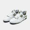 New Balance BBW550BB White / Olive sold by JD Sports