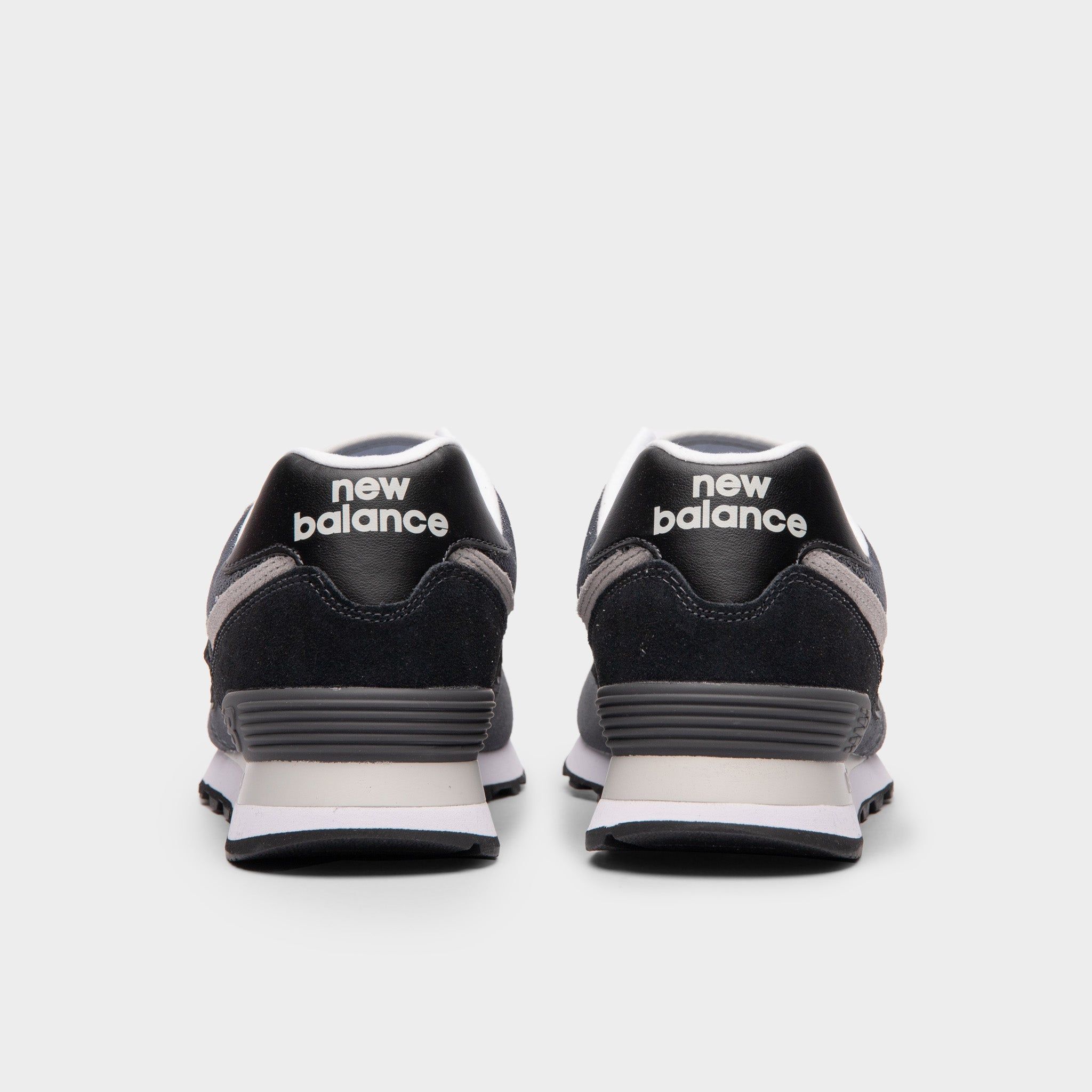 New Balance ML574OS2 / Grey sold by JD Sports product image thumbnail 4