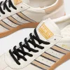 adidas Originals Handball Spezial Tan / Brown - Navy sold by JD Sports