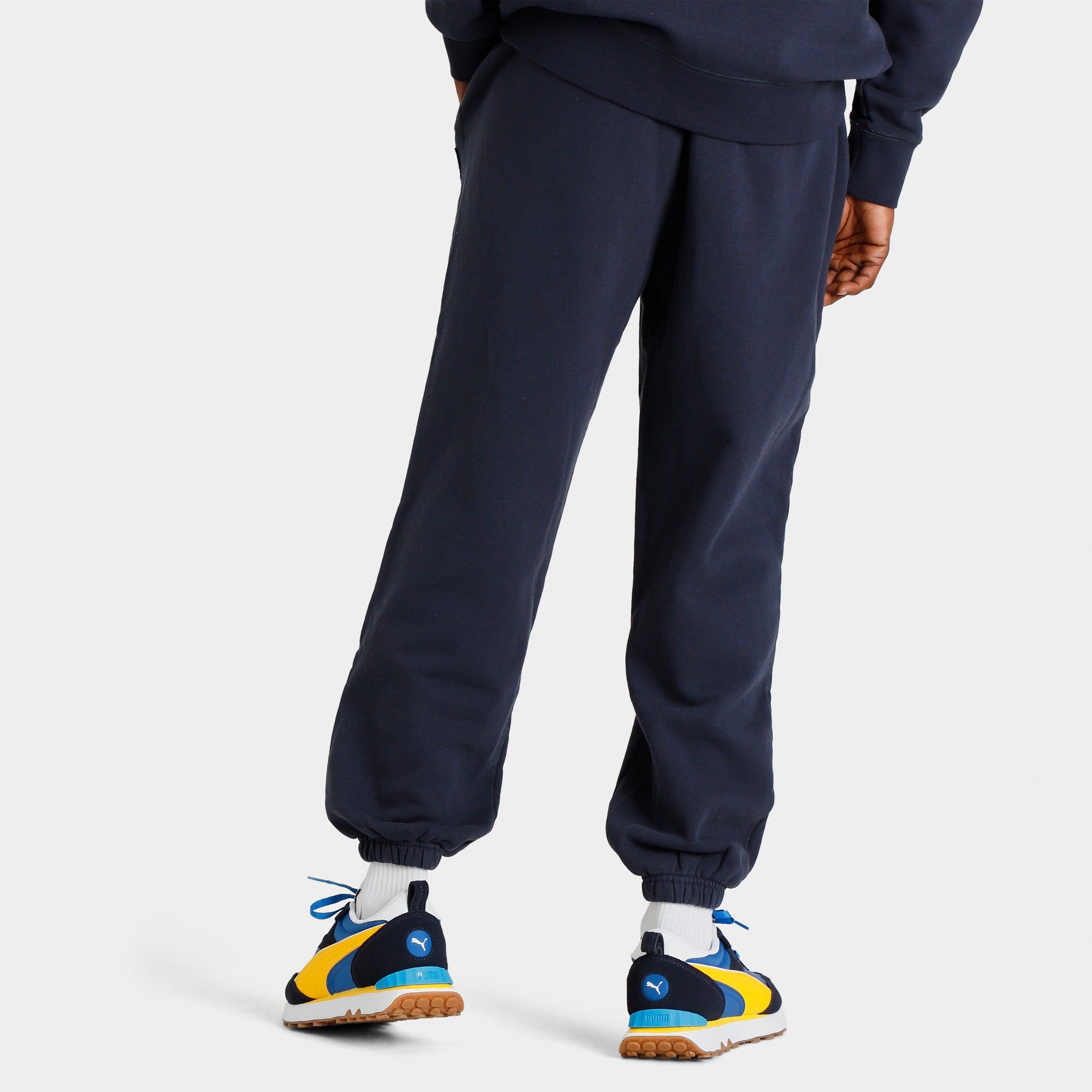 Puma x Neymar Jr. Track Pants / Parisian Night sold by JD Sports product image thumbnail 4