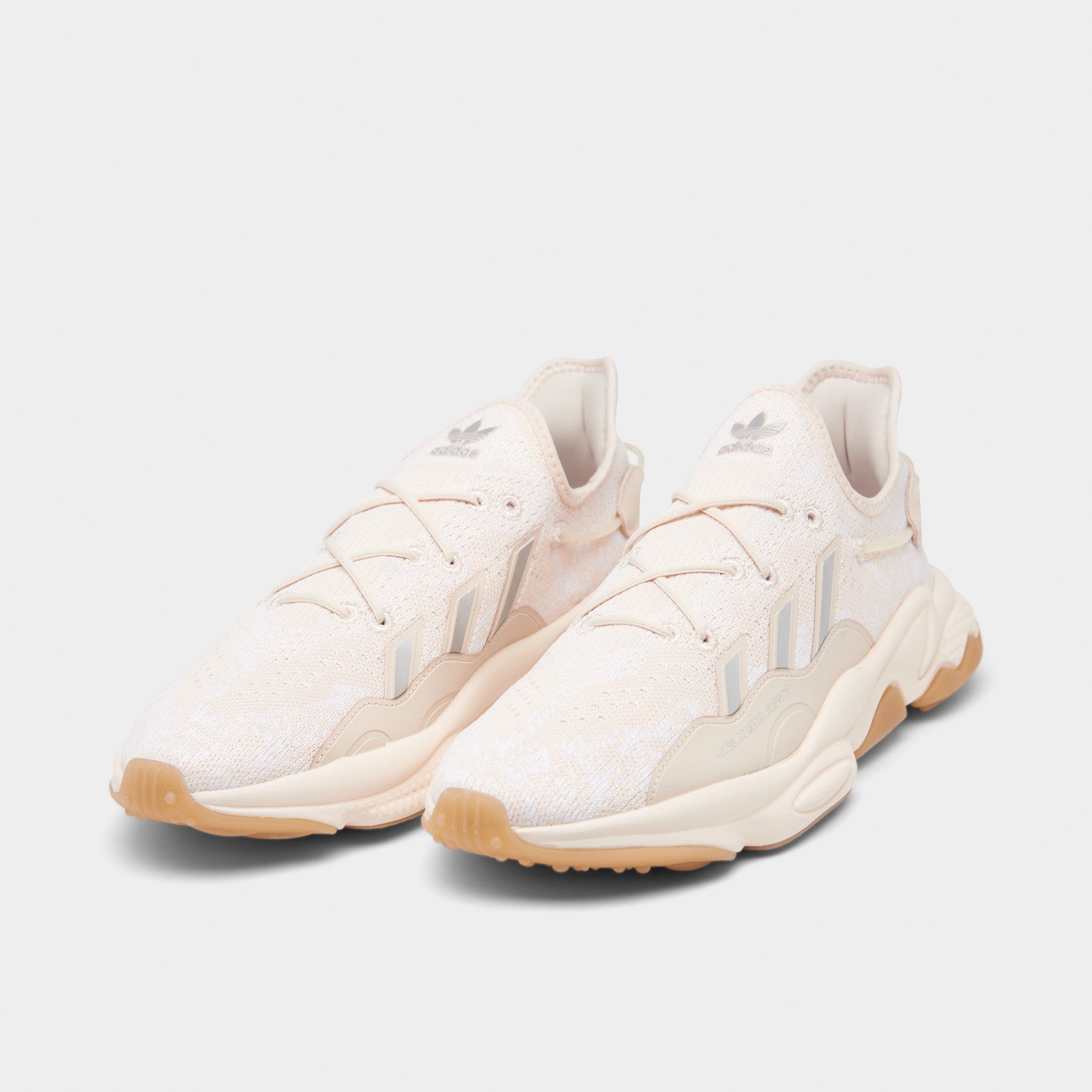 adidas Originals Ozweego Knit Core Black / Core Black sold by JD Sports product image thumbnail 2