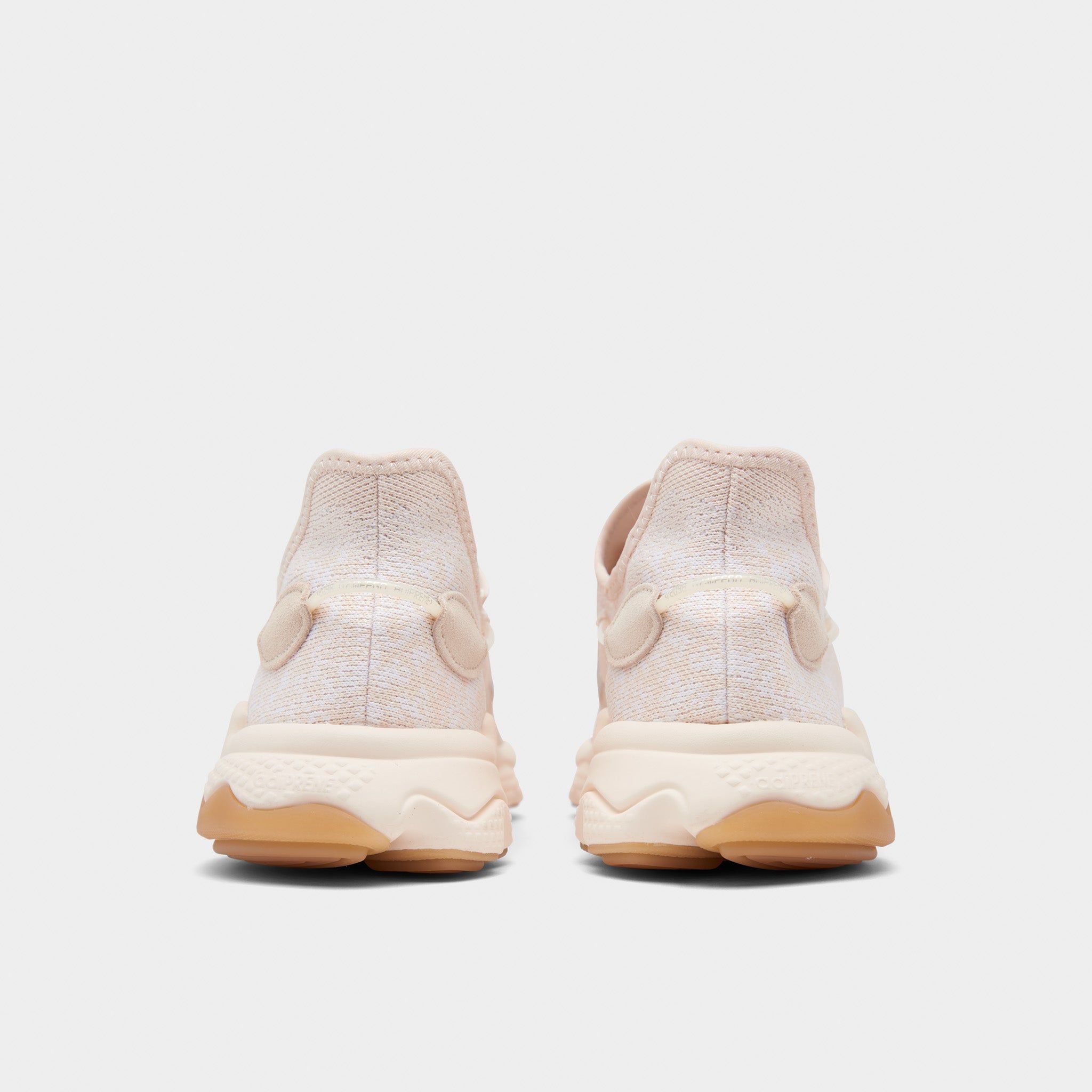 adidas Originals Ozweego Knit Core Black / Core Black sold by JD Sports product image thumbnail 4